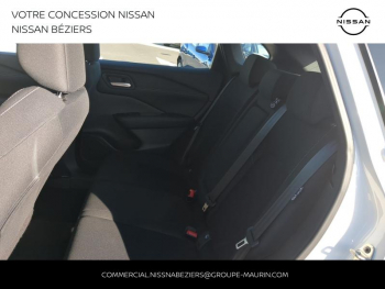 Photo 24 du bon plan NISSAN Qashqai e-POWER 190ch Business Edition 2022 occasion à 24900 €