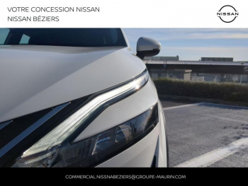 Photo 26 du bon plan NISSAN Qashqai e-POWER 190ch Business Edition 2022 occasion à 24900 €