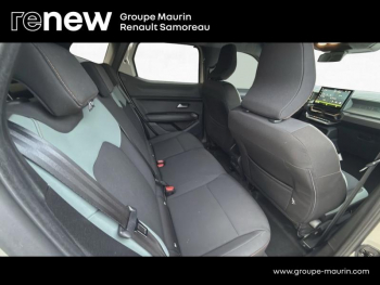 Photo 30 du bon plan DACIA Duster 1.6 hybrid 140ch Extreme occasion à 26500 €