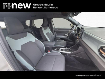 Photo 33 du bon plan DACIA Duster 1.6 hybrid 140ch Extreme occasion à 26500 €