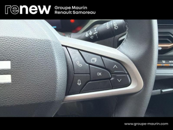 Photo 36 du bon plan DACIA Duster 1.6 hybrid 140ch Extreme occasion à 26500 €