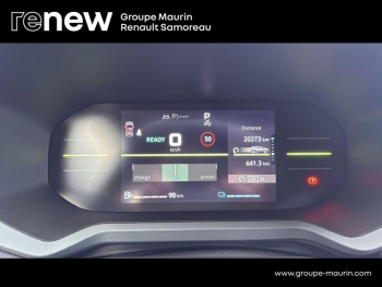 Photo 37 du bon plan DACIA Duster 1.6 hybrid 140ch Extreme occasion à 26500 €