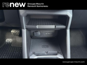 Photo 39 du bon plan DACIA Duster 1.6 hybrid 140ch Extreme occasion à 26500 €