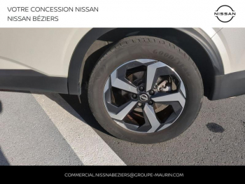 Photo 4 du bon plan NISSAN Qashqai e-POWER 190ch Business Edition 2022 occasion à 25600 €