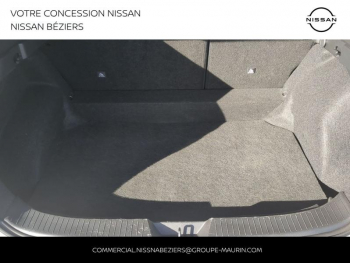 Photo 12 du bon plan NISSAN Qashqai e-POWER 190ch Business Edition 2022 occasion à 25600 €