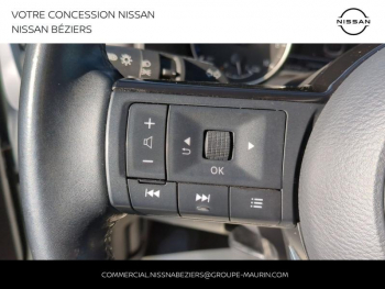 Photo 19 du bon plan NISSAN Qashqai e-POWER 190ch Business Edition 2022 occasion à 25600 €