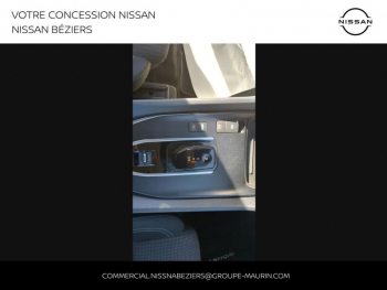 Photo 22 du bon plan NISSAN Qashqai e-POWER 190ch Business Edition 2022 occasion à 25600 €