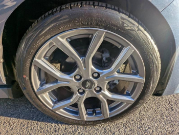 Photo 9 du bon plan FORD Fiesta 1.0 Flexifuel 95ch ST-Line 5p occasion à 15980 €