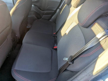 Photo 11 du bon plan FORD Fiesta 1.0 Flexifuel 95ch ST-Line 5p occasion à 15980 €