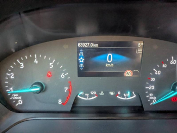 Photo 14 du bon plan FORD Fiesta 1.0 Flexifuel 95ch ST-Line 5p occasion à 15980 €