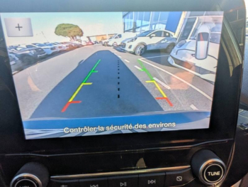 Photo 18 du bon plan FORD Fiesta 1.0 Flexifuel 95ch ST-Line 5p occasion à 15980 €