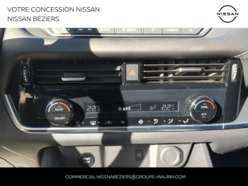 Photo 14 du bon plan NISSAN Qashqai e-POWER 190ch N-Connecta 2022 occasion à 28500 €