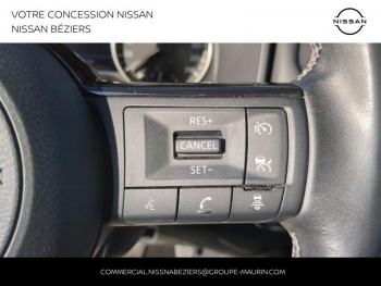Photo 15 du bon plan NISSAN Qashqai e-POWER 190ch N-Connecta 2022 occasion à 28500 €