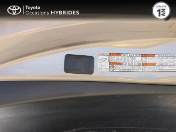 Photo 21 du bon plan TOYOTA RAV4 197 Hybride Dynamic Edition 2WD CVT occasion à 22490 €