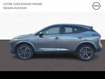 Photo 3 du bon plan NISSAN Qashqai e-POWER 190ch N-Connecta 2022 occasion à 26990 €