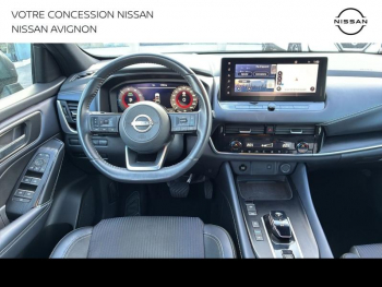 Photo 7 du bon plan NISSAN Qashqai e-POWER 190ch N-Connecta 2022 occasion à 26990 €