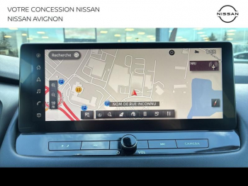 Photo 10 du bon plan NISSAN Qashqai e-POWER 190ch N-Connecta 2022 occasion à 26990 €