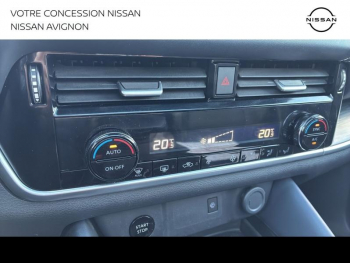 Photo 11 du bon plan NISSAN Qashqai e-POWER 190ch N-Connecta 2022 occasion à 26990 €