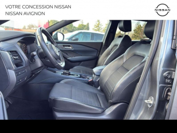 Photo 13 du bon plan NISSAN Qashqai e-POWER 190ch N-Connecta 2022 occasion à 26990 €