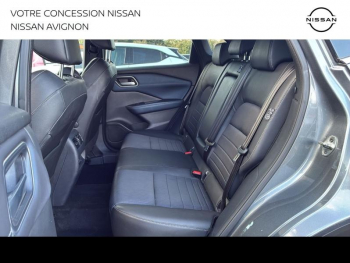 Photo 14 du bon plan NISSAN Qashqai e-POWER 190ch N-Connecta 2022 occasion à 26990 €
