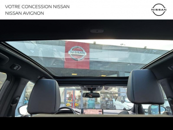 Photo 15 du bon plan NISSAN Qashqai e-POWER 190ch N-Connecta 2022 occasion à 26990 €