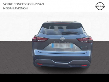 Photo 16 du bon plan NISSAN Qashqai e-POWER 190ch N-Connecta 2022 occasion à 26990 €