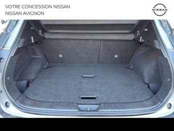 Photo 17 du bon plan NISSAN Qashqai e-POWER 190ch N-Connecta 2022 occasion à 26990 €