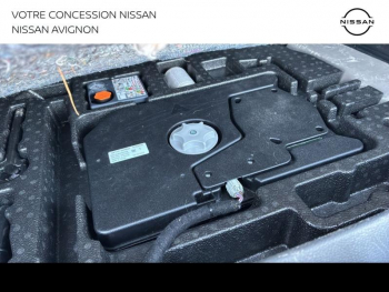 Photo 18 du bon plan NISSAN Qashqai e-POWER 190ch N-Connecta 2022 occasion à 26990 €