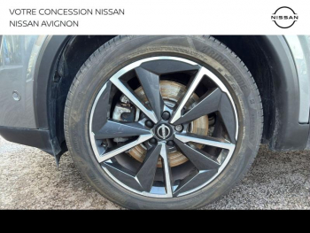 Photo 19 du bon plan NISSAN Qashqai e-POWER 190ch N-Connecta 2022 occasion à 26990 €