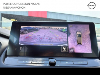 Photo 21 du bon plan NISSAN Qashqai e-POWER 190ch N-Connecta 2022 occasion à 26990 €