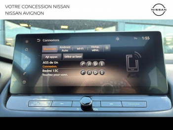 Photo 22 du bon plan NISSAN Qashqai e-POWER 190ch N-Connecta 2022 occasion à 26990 €