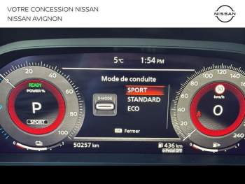 Photo 24 du bon plan NISSAN Qashqai e-POWER 190ch N-Connecta 2022 occasion à 26990 €