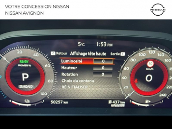 Photo 26 du bon plan NISSAN Qashqai e-POWER 190ch N-Connecta 2022 occasion à 26990 €