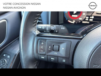 Photo 29 du bon plan NISSAN Qashqai e-POWER 190ch N-Connecta 2022 occasion à 26990 €