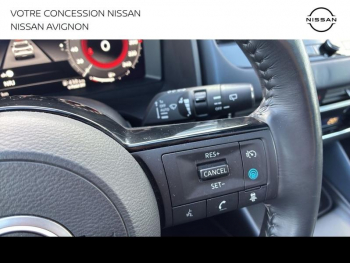Photo 30 du bon plan NISSAN Qashqai e-POWER 190ch N-Connecta 2022 occasion à 26990 €