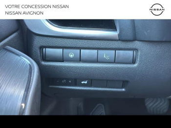 Photo 32 du bon plan NISSAN Qashqai e-POWER 190ch N-Connecta 2022 occasion à 26990 €