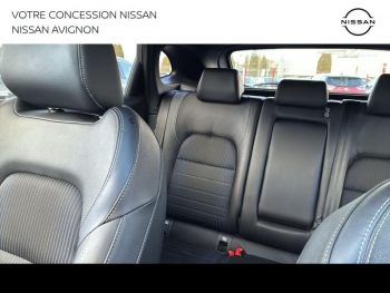 Photo 35 du bon plan NISSAN Qashqai e-POWER 190ch N-Connecta 2022 occasion à 26990 €