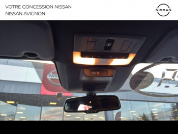 Photo 37 du bon plan NISSAN Qashqai e-POWER 190ch N-Connecta 2022 occasion à 26990 €