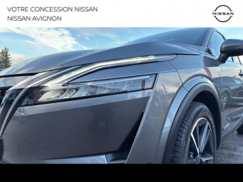 Photo 40 du bon plan NISSAN Qashqai e-POWER 190ch N-Connecta 2022 occasion à 26990 €