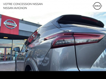 Photo 41 du bon plan NISSAN Qashqai e-POWER 190ch N-Connecta 2022 occasion à 26990 €
