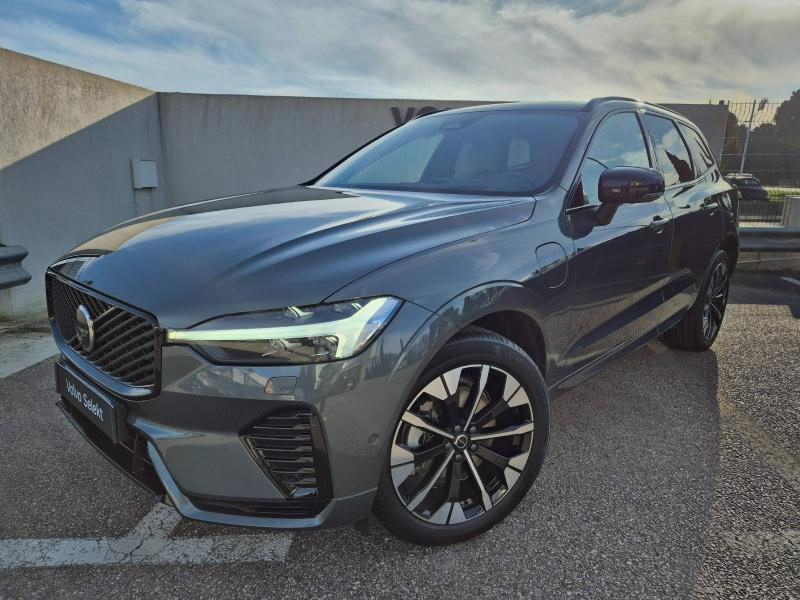 Bon plan VOLVO XC60 T6 Hybride Rechargeable 350ch Ultra Style Dark Geartronic 8 AWD occasion à 68900 €