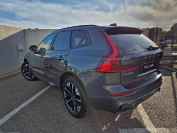 Photo 10 du bon plan VOLVO XC60 T6 Hybride Rechargeable 350ch Ultra Style Dark Geartronic 8 AWD occasion à 68900 €