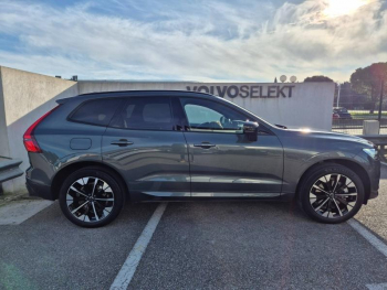 Photo 13 du bon plan VOLVO XC60 T6 Hybride Rechargeable 350ch Ultra Style Dark Geartronic 8 AWD occasion à 68900 €