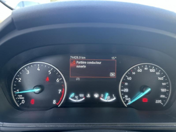 Photo 14 du bon plan FORD EcoSport 1.0 EcoBoost 125ch Titanium occasion à 13490 €