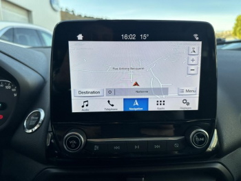 Photo 15 du bon plan FORD EcoSport 1.0 EcoBoost 125ch Titanium occasion à 13490 €