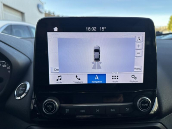 Photo 16 du bon plan FORD EcoSport 1.0 EcoBoost 125ch Titanium occasion à 13490 €
