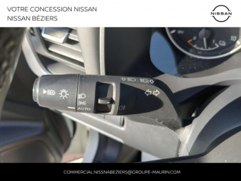 Photo 9 du bon plan NISSAN Qashqai e-POWER 190ch Business Edition 2022 occasion à 24990 €