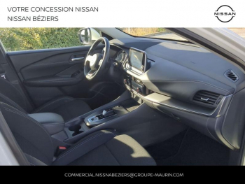Photo 11 du bon plan NISSAN Qashqai e-POWER 190ch Business Edition 2022 occasion à 24990 €