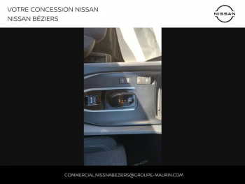 Photo 15 du bon plan NISSAN Qashqai e-POWER 190ch Business Edition 2022 occasion à 24990 €