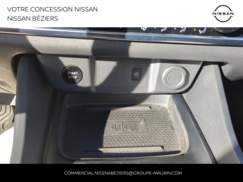 Photo 16 du bon plan NISSAN Qashqai e-POWER 190ch Business Edition 2022 occasion à 24990 €